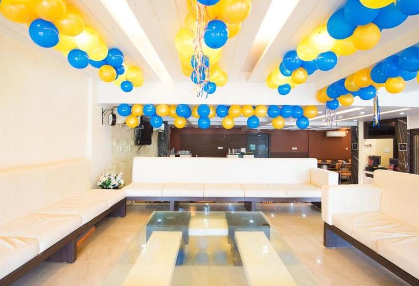 Hotel Treebo King S Court 1