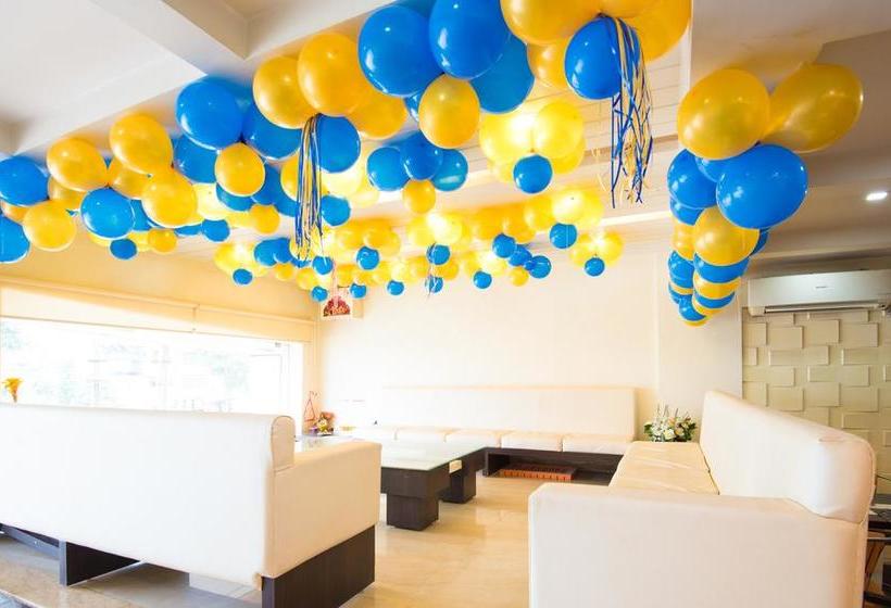 Hotel Treebo King S Court 2