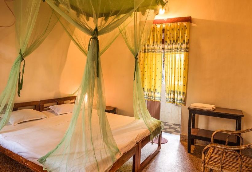 Bed and Breakfast Bean Me Up Goa