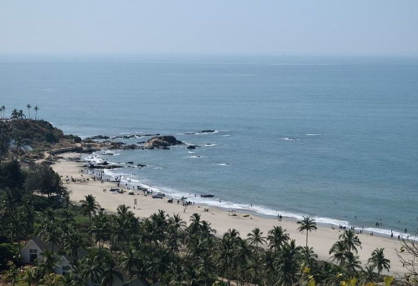 Bed and Breakfast Bean Me Up 10