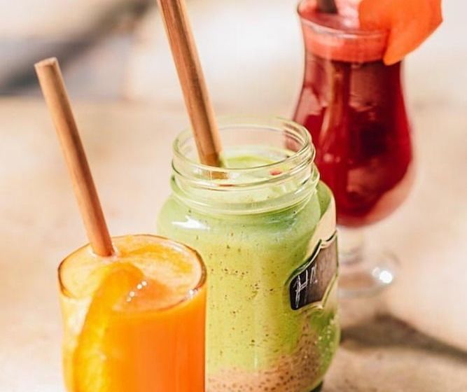 Bed and Breakfast Bean Me Up 3