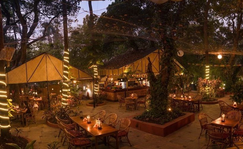 Bed and Breakfast Bean Me Up 4