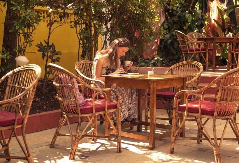 Bed and Breakfast Bean Me Up 6