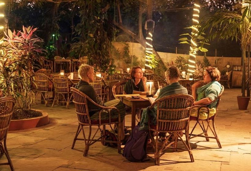 Bed and Breakfast Bean Me Up 7