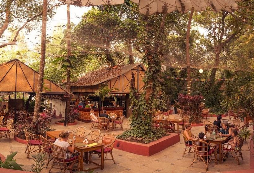 Bed and Breakfast Bean Me Up 8