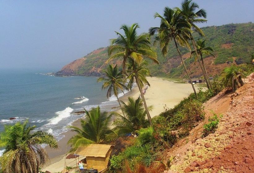 Bed and Breakfast Bean Me Up 9