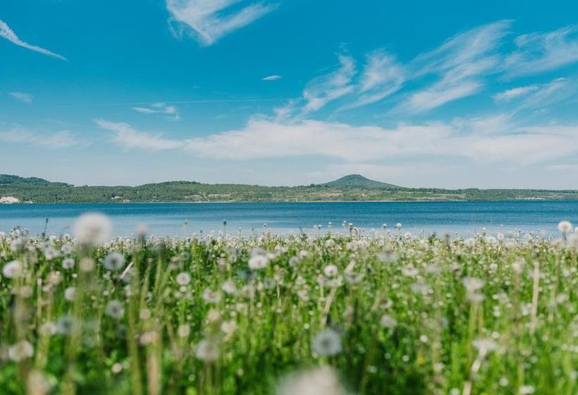 Hotel Insel Der Sinne Gorlitz Sajonia