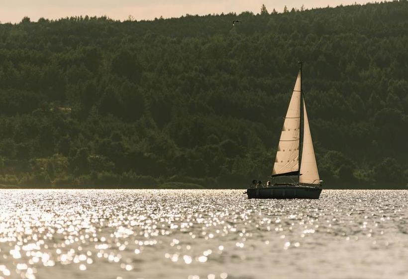 Hôtel Insel Der Sinne 10