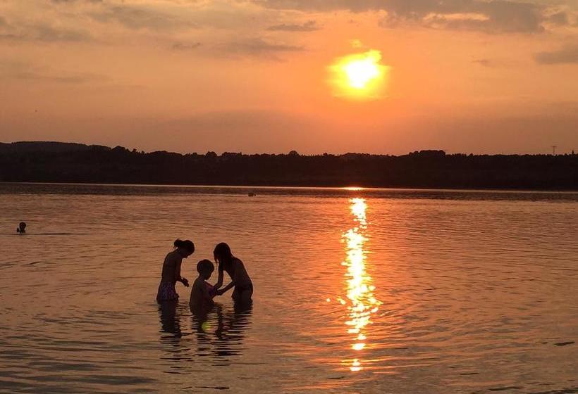 Hôtel Insel Der Sinne 11