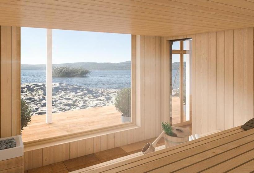 Hôtel Insel Der Sinne 12