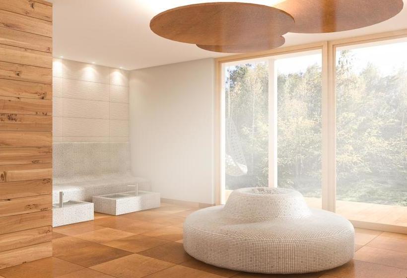 Hôtel Insel Der Sinne 13