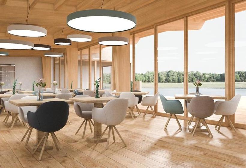 Hôtel Insel Der Sinne 14