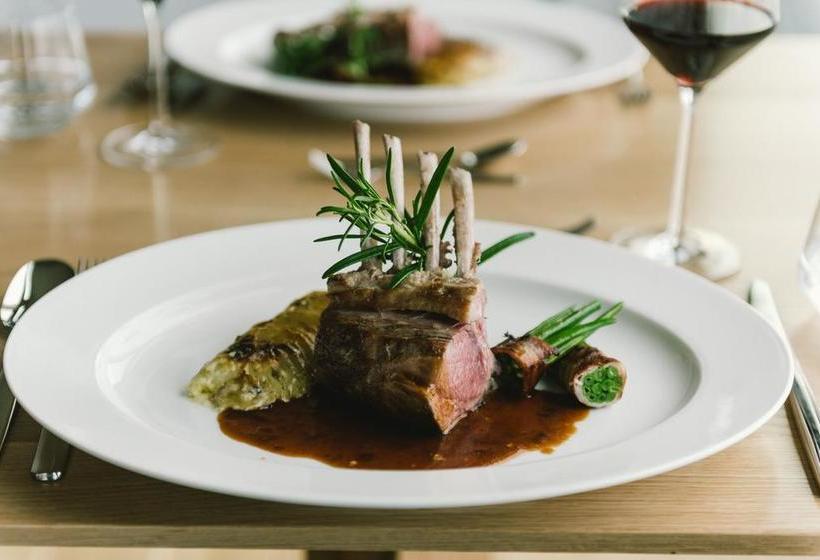 Hôtel Insel Der Sinne 15