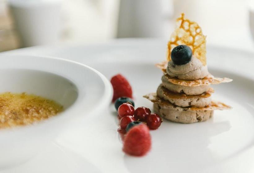 Hôtel Insel Der Sinne 16