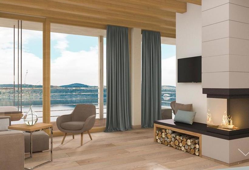 Hôtel Insel Der Sinne 17