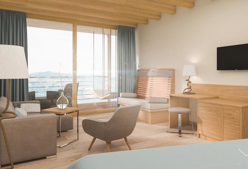 Hôtel Insel Der Sinne 19