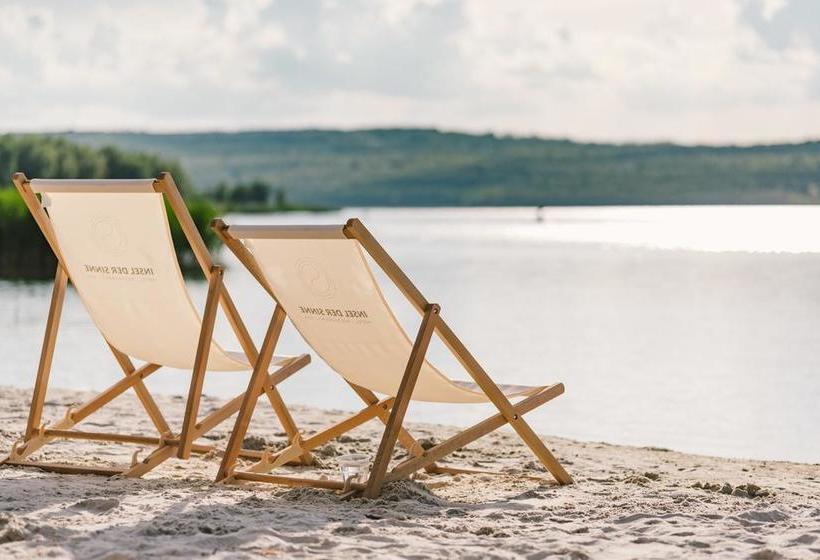 Hôtel Insel Der Sinne 2