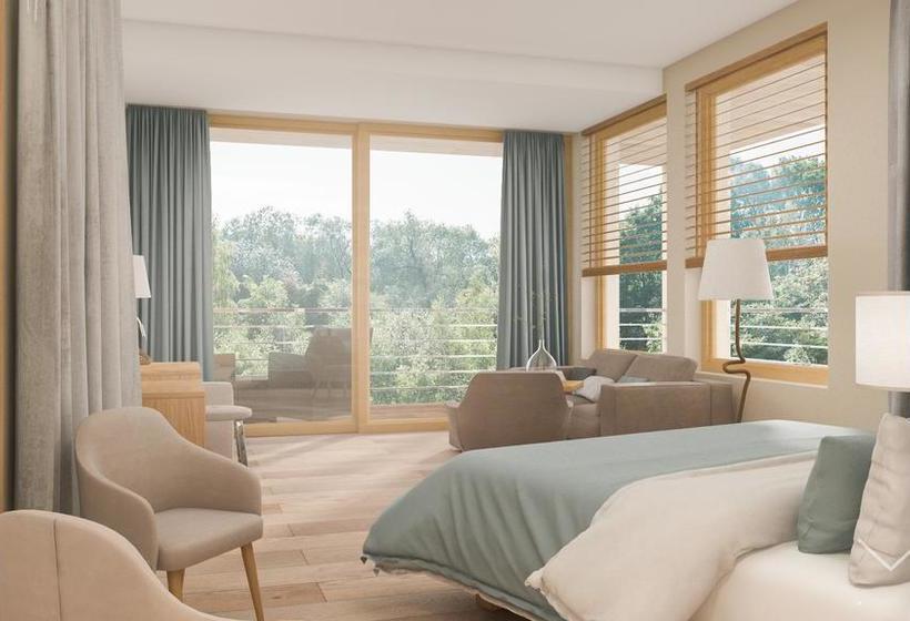 Hôtel Insel Der Sinne 20