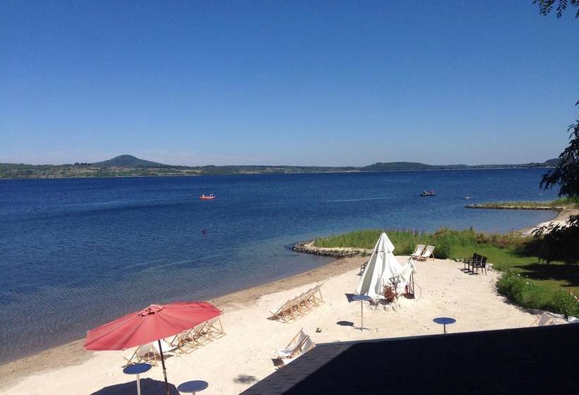 Hôtel Insel Der Sinne 3