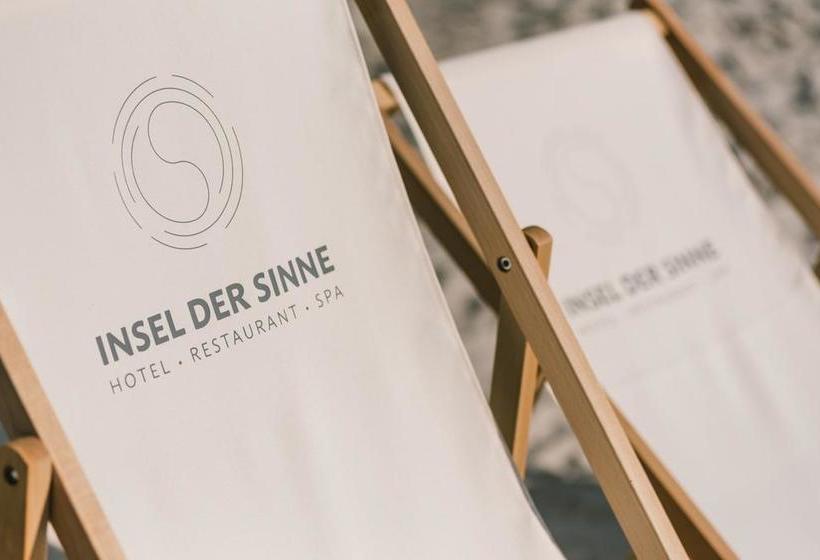 Hôtel Insel Der Sinne 4