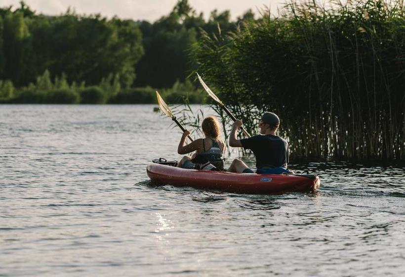 Hôtel Insel Der Sinne 6