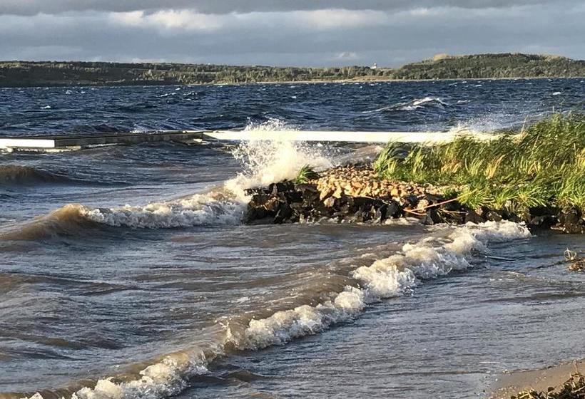 Hôtel Insel Der Sinne 7