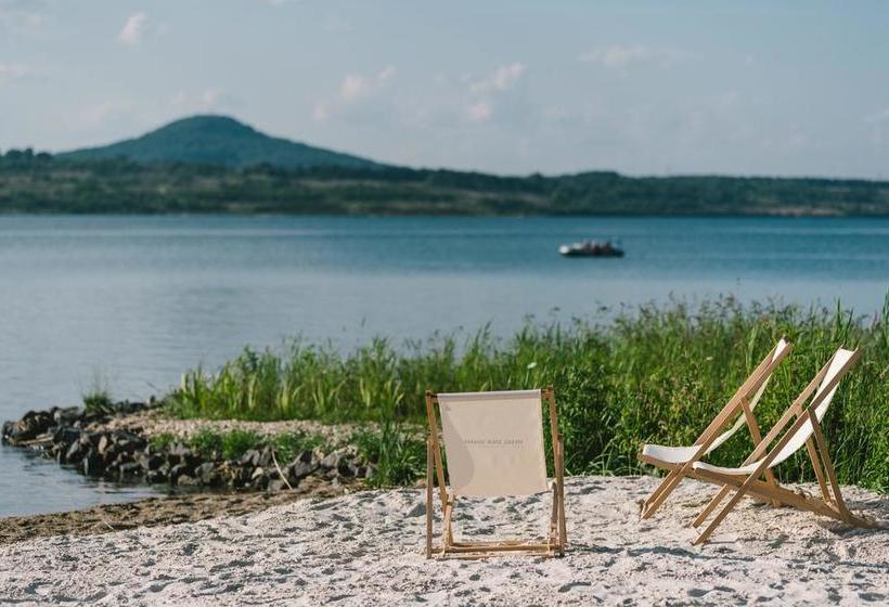 Hôtel Insel Der Sinne 9