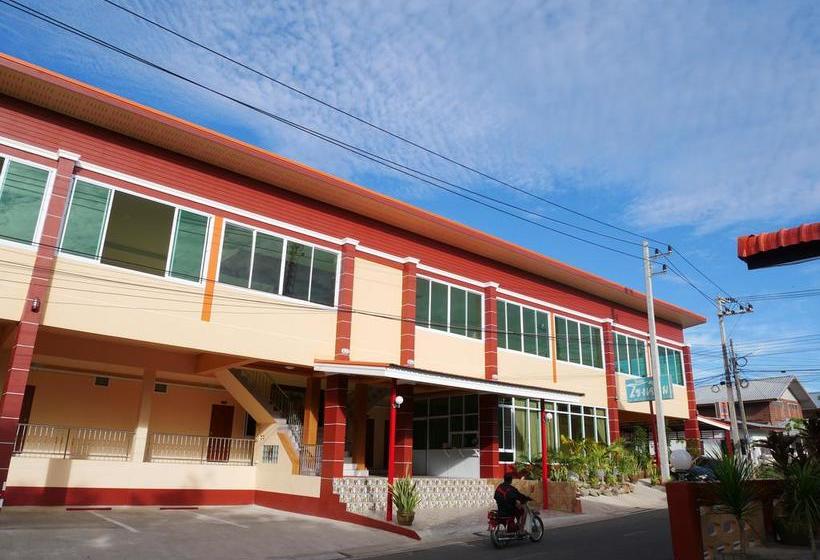 Hotel Khong Chiam 2 Khong Chiam Ubon Ratchathani