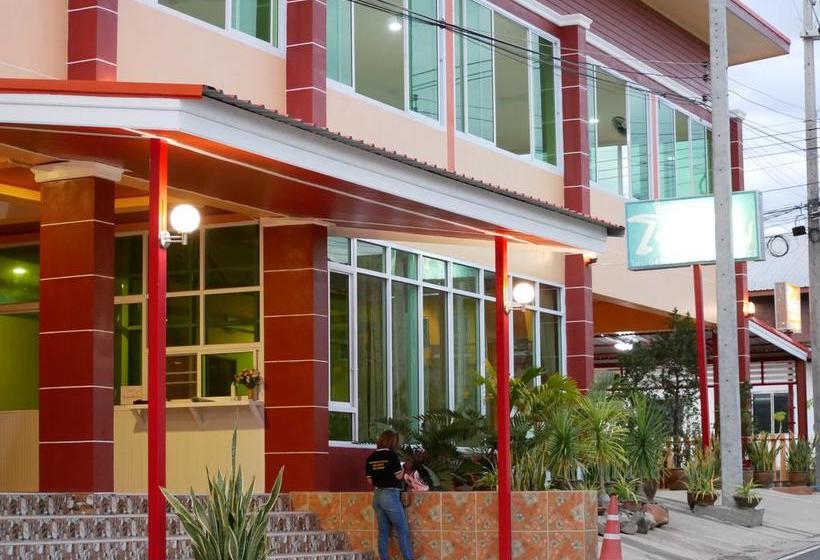 Hotel Khong Chiam 2 1