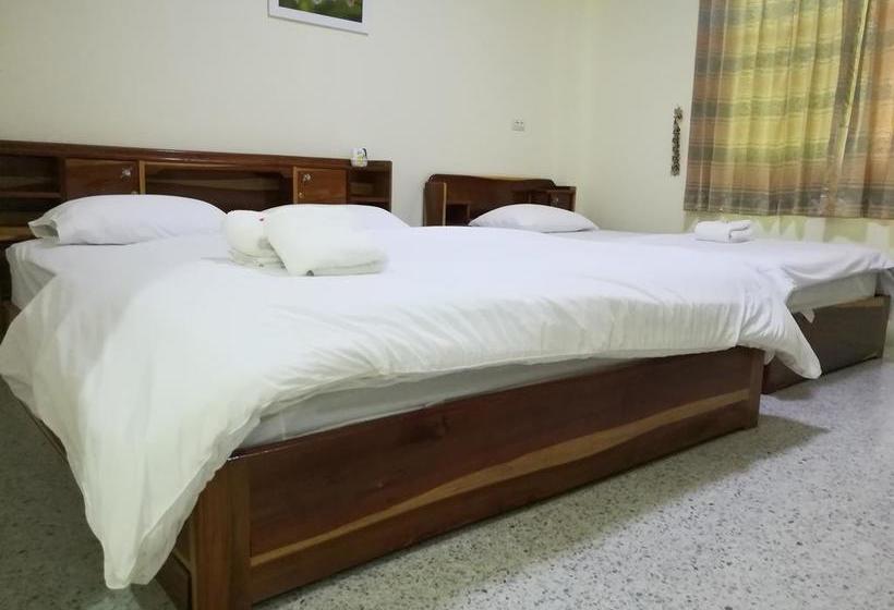 Hotel Khong Chiam 2 10