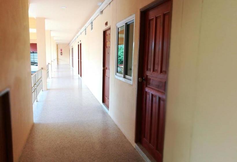 Hotel Khong Chiam 2 12