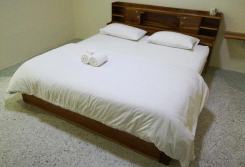 Hotel Khong Chiam 2 13