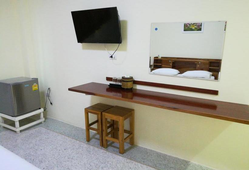 Hotel Khong Chiam 2 14