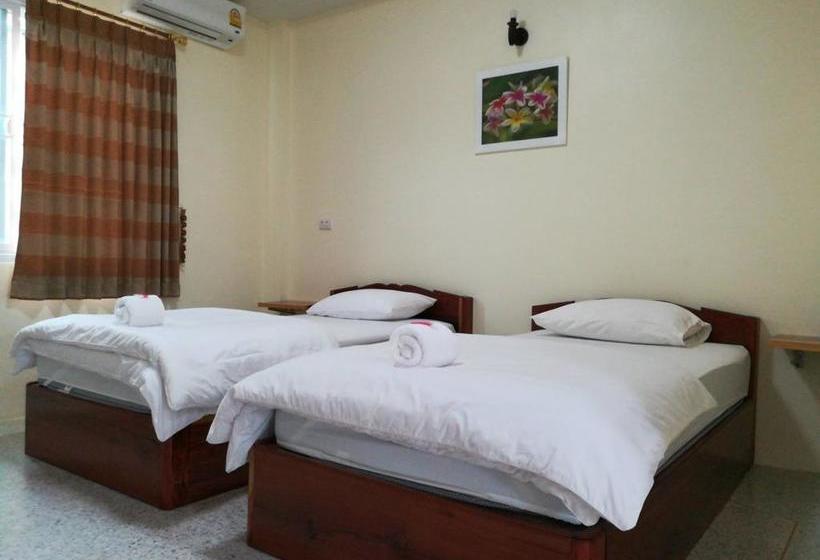 Hotel Khong Chiam 2 16