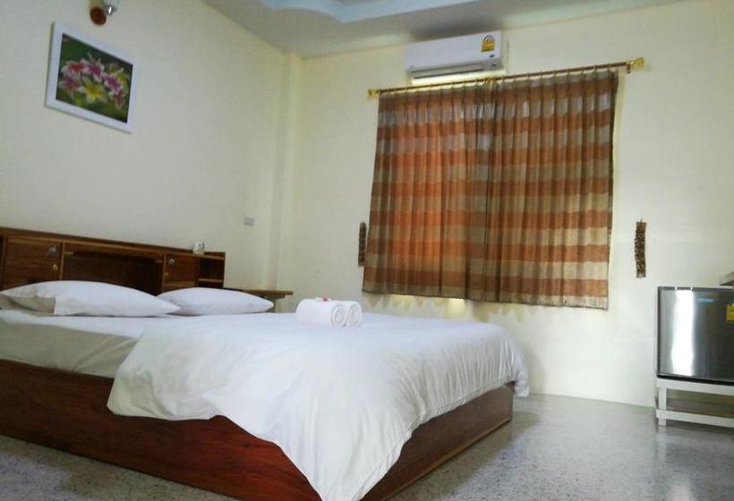 Hotel Khong Chiam 2 17