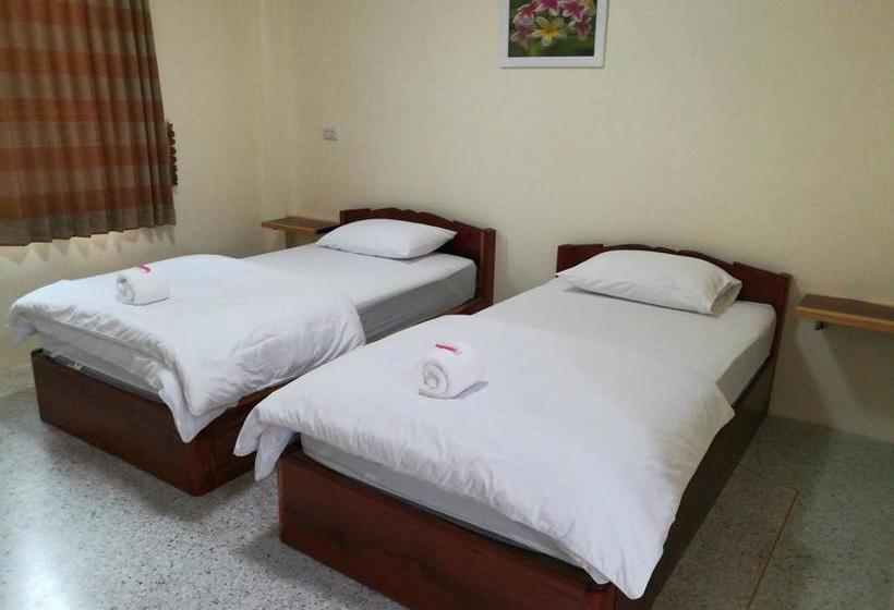 Hotel Khong Chiam 2 19