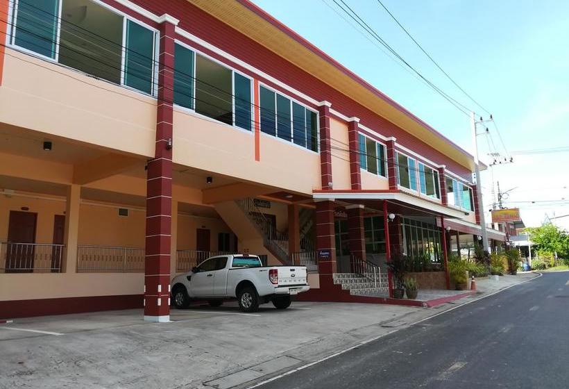 Hotel Khong Chiam 2 2