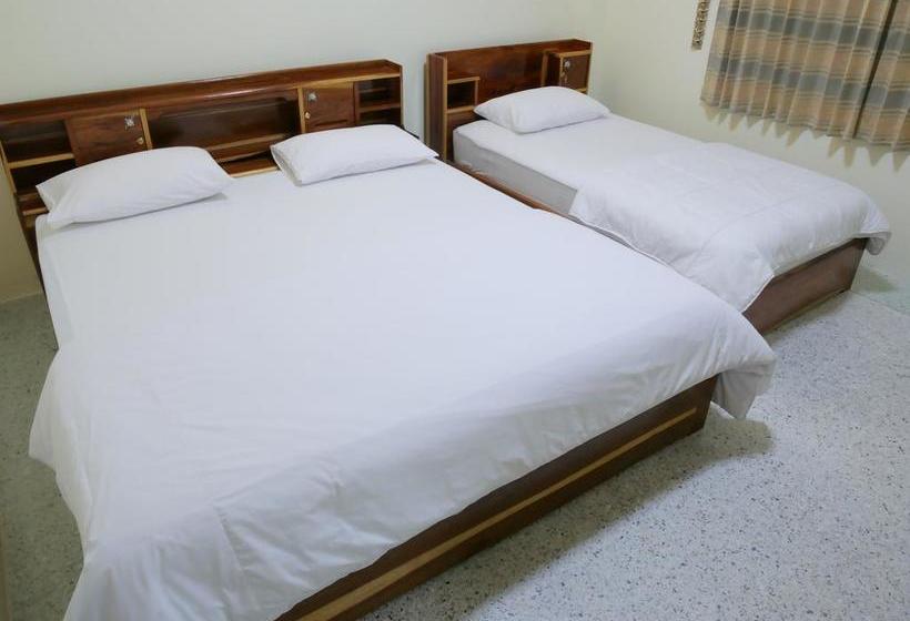 Hotel Khong Chiam 2 20