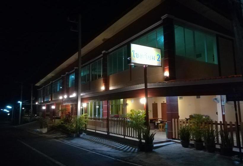 Hotel Khong Chiam 2 7