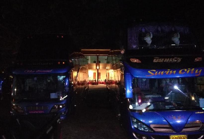 Hotel Khong Chiam 2 8