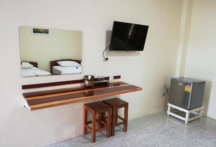 Hotel Khong Chiam 2 9