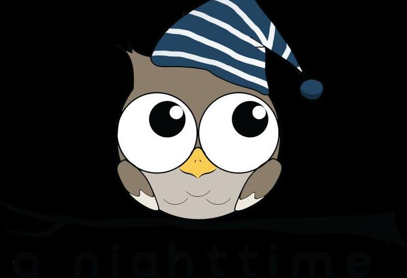 Herberge A Nighttime 10