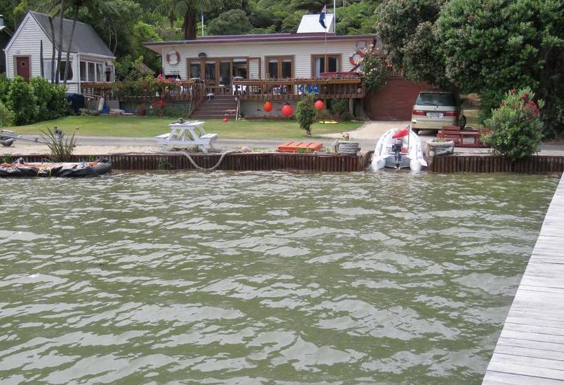 Waterfront Bed And Breakfast 1