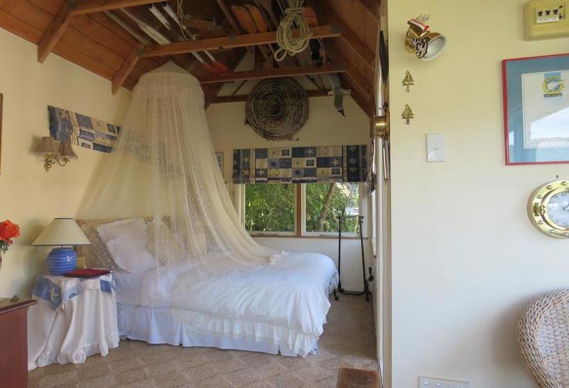 Waterfront Bed And Breakfast 3