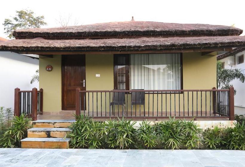 Treebo The Tigers Pug Mark Resort 1