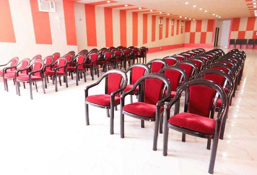 Treebo The Tigers Pug Mark Resort 19