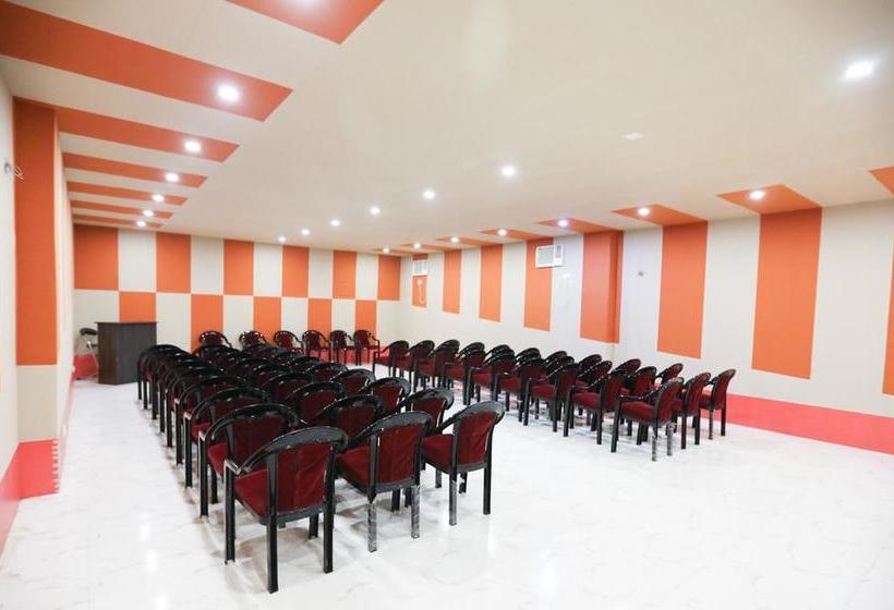 Treebo The Tigers Pug Mark Resort 20