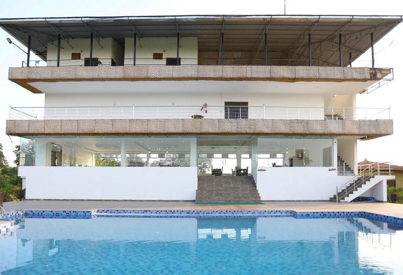 Treebo The Tigers Pug Mark Resort 5