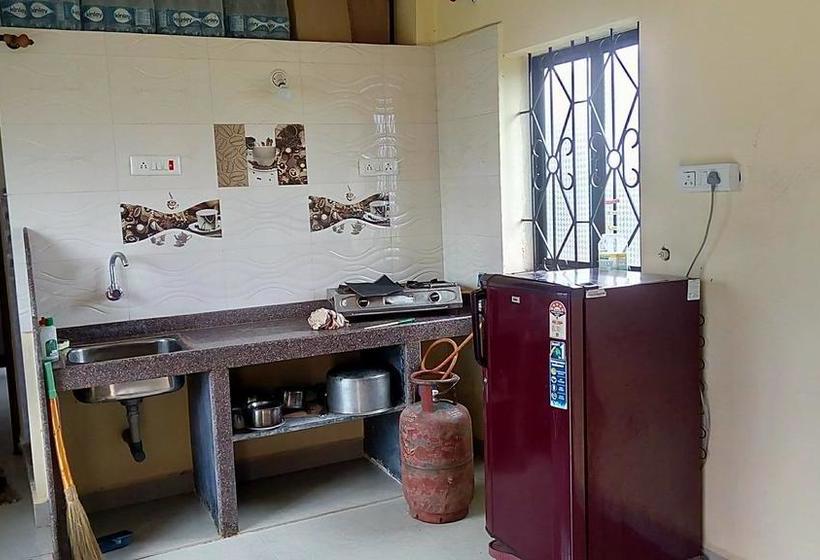 Bed and Breakfast Arambol Youth Hostel Arambol