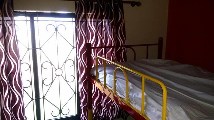 Bed and Breakfast Arambol Youth Hostel 4